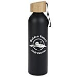 Ryze Aluminum Bottle - 22 oz. - 24 hr