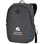 Repreve Our Ocean Laptop Backpack