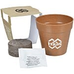 Quincy Blossom Kit