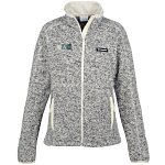 Columbia Sweater Weather Jacket - Ladies'