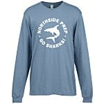 SoftShirts Organic Cotton Long Sleeve T-Shirt