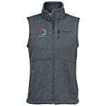 Marmot Dropline Sweater Fleece Vest - Ladies'