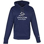 Champion Sport Hooded Sweatshirt - Men's