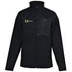 Under Armour CGI Shield 2.0 Soft Shell Jacket - Men's