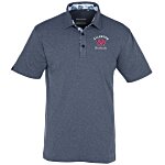 Swannies Golf James Polo - Men's