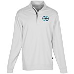 Swannies Golf McKinnon 1/4-Zip Pullover