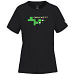 Under Armour Athletics T-Shirt - Ladies' - Full Color