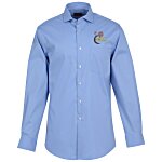 Van Heusen Stainshield Essential Shirt - Men's