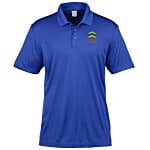 Compete Interlock Polo - Men's