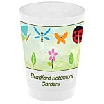 Frost Flex Cup - 10 oz. - Full Color