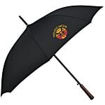 The Redwood Umbrella - 46" Arc - 24 hr