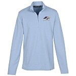 TravisMathew Coveside 1/4-Zip Pullover