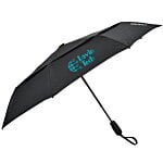ShedRain Vortex V2 Vented Compact Umbrella - 43" Arc