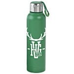 Quencher Stainless Bottle - 22 oz.