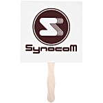 Hand Fan - 8