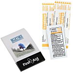 First Aid Kit Pocket Pack