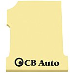 Post-it&reg; Custom Notes - No 1 - 25 Sheet