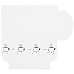 Post-it&reg; Custom Notes - Cup - 25 Sheet
