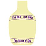 Post-it&reg; Custom Notes - Bottle - 25 Sheet