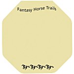 Post-it&reg; Custom Notes - Octagon - 25 Sheet