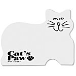 Post-it&reg; Custom Notes - Cat - 25 Sheet