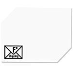 Post-it&reg; Custom Notes - Box - 25 Sheet