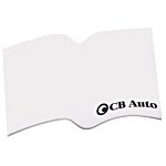 Post-it&reg; Custom Notes - Flag - 25 Sheet
