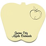 Post-it&reg; Custom Notes - Apple - 50 Sheet