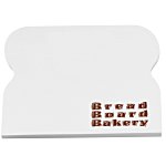 Post-it&reg; Custom Notes - Bread - 50 Sheet