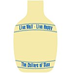 Post-it&reg; Custom Notes - Bottle - 50 Sheet