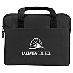 Excel Brief Bag