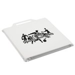 Stadium Cushion