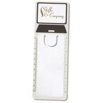 Magnifier/Bookmark/Ruler - Computer