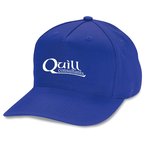 Low-Profile Golf Cap - Transfer