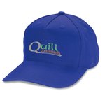 Low-Profile Golf Cap - Embroidered