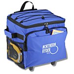 Folding Roller Cooler