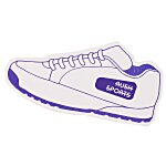 Flat Flexible Magnet - Tennis Shoe