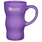 Stonie Latte Mug - Gloss - 15 oz.