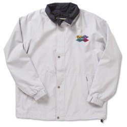 View a larger, more detailed picture of the MICRO Plus Mid-Length Jacket - Men s