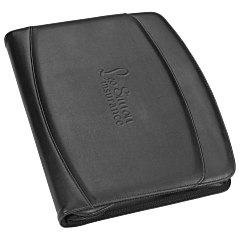 View a larger, more detailed picture of the Milano Deluxe Versa-folio