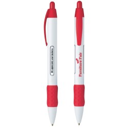 View a larger, more detailed picture of the Bic WideBody Message Pen - Fine Point