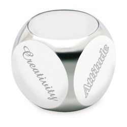 View a larger, more detailed picture of the Inspiration Paperweight