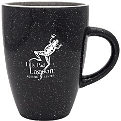 View a larger, more detailed picture of the Miami Mug - 13 oz 