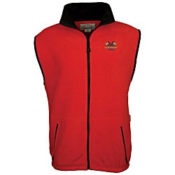 View a larger, more detailed picture of the Adult Signature Vest