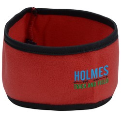 View a larger, more detailed picture of the Fleece Headband