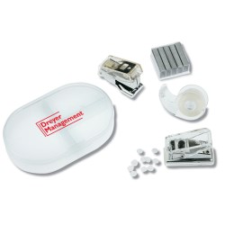 View a larger, more detailed picture of the Traveling Assistant Office Supplies