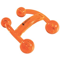 View a larger, more detailed picture of the Small Deco Massager