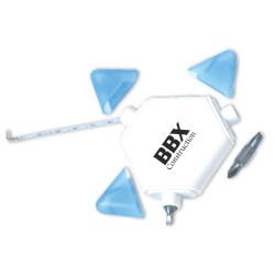View a larger, more detailed picture of the Triangular Tool Kit