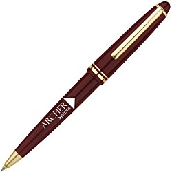 View a larger, more detailed picture of the Cap-Action Pen