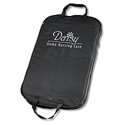 View a larger, more detailed picture of the Weekend Garment Bag